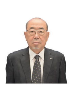 代表者またはスタッフの写真