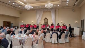 大同窓会　思い出アルバム