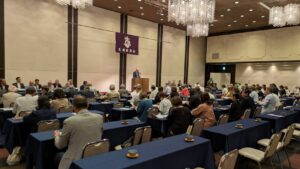 理事・代議員会／懇親会